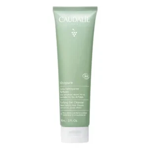 CAUDALIE VINOPURE GELEE NETTOYANTE PURIFIANTE 150 ML