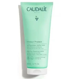 CAUDALIE VINOSUN PROTECT LAIT REPARATEUR APRES SOLEIL 200 ML