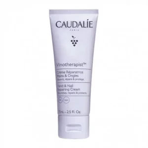 Caudalie vinotherapist creme mains et ongles 75ml