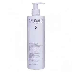 CAUDALIE vinotherapist soin corps nourissant 400ml