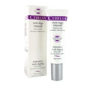 CEBELIA ANTI-AGE INTENSIF 30ml