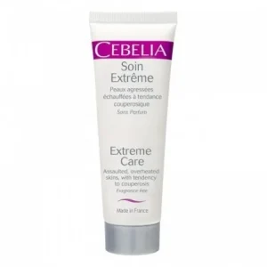 CEBELIA SOIN EXTREME ANTI ROUGEURS 75 ML