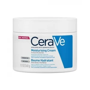 CERAVE BAUME HYDRATANT 340G