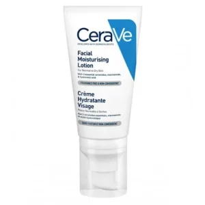 Cerave Crème Hydratante Visage – 52 ml