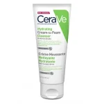 Cerave crème moussante Nettoyante Hydratante – 100 ml PNS