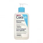 CERAVE SA GEL NETTOYANT ANTI RUGOSITES GEL NETTOYANT 473ML