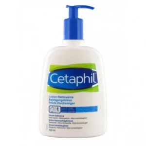 CETAPHIL LOTION NETTOYANTE 500ml