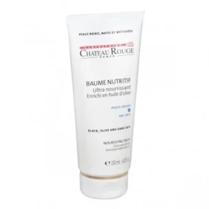 Chateau rouge baume nutritif 200 ml