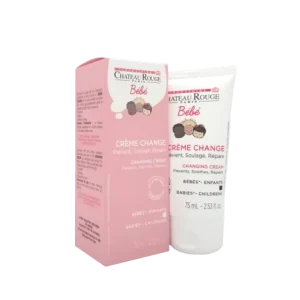 CHÂTEAU ROUGE CREME CHANGE BEBE 75ML