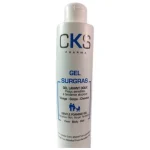 CKS GEL LAVANT SURGRAS 750 ML