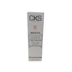 Cks White Crème Éclaircissante 50ml