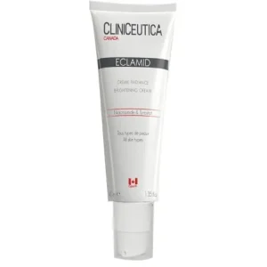 Cliniceutica ECLAMID Creme radiance 40ml