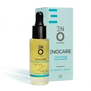 CODEXIAL – ENOCARE Huile visage Nourrissante 30ml