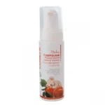 coslys cosmousse bébé mousse lavante (150ml)