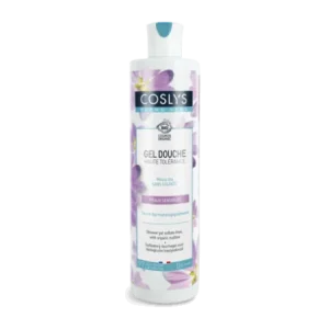 coslys Gel Douche Violette 500ml