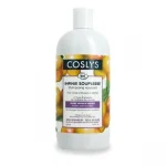 COSLYS SHAMPOOING CHEVEUX SECS ET ABÎMÉS 500ML