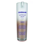 COVERMARK LUMINOUS SUPREME SERUM ÉCLAIRCISSANT POUR VISAGE ET YEUX
