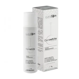 Curaskin Curawhite Intense Creme Depigmentante 50ml