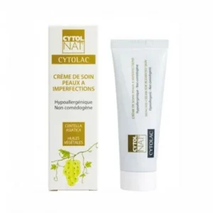 Cytolnat Crème De Soin 50 Ml