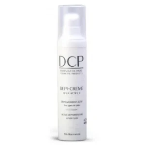 DCP DÉPI-CRÈME DÉPIGMENTANTE 50 ML