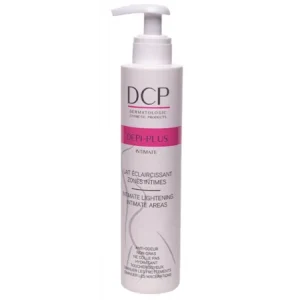 DCP DEPI PLUS INTIMATE LAIT ÉCLAIRCISSANT 200 ML