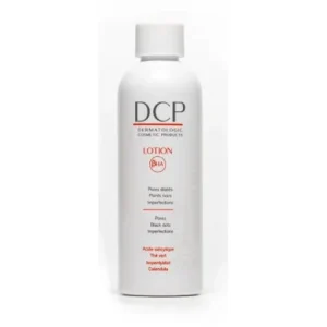 DCP LOTION BHA 100 ML