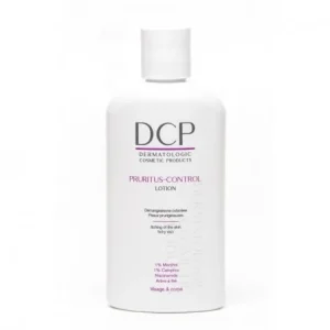 DCP PRURITUS CONTROL LOTION 200 ML
