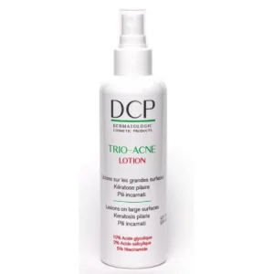 DCP TRIO ACNÉ LOTION 200 ML