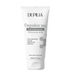 Depilia Depiskin HQ Lait Eclaircissant 200ml
