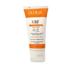 Depilia Ecran Fluide Spf 50+