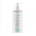 DERMACARE CLEANEA GEL MOUSSANT SURGRAS 500ML