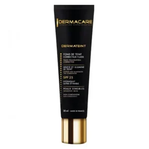 Dermacare Dermateint Fond de teint Correcteur fluide Sable N°20 – 30 ml