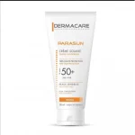 DERMACARE PARASUN Crème Solaire SPF 50+ Teintée 50 ml