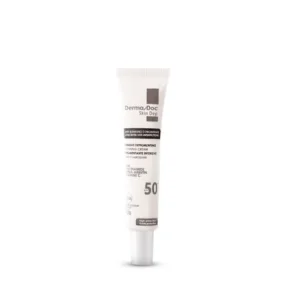 DermaDoc Creme Depigmentante Intensive Spf15+ 40ml