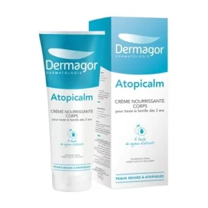 Dermagor Atopicalm Soin Emollient (250ml)