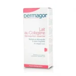 DERMAGOR LAIT AU COLLAGENE 100ML