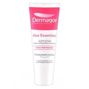 DERMAGOR SUPPLETIVE GEL GREME 40ML