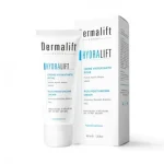 Dermalift Hydralift Crème Hydratante Peaux Sèches À Très Sèches 40 Ml
