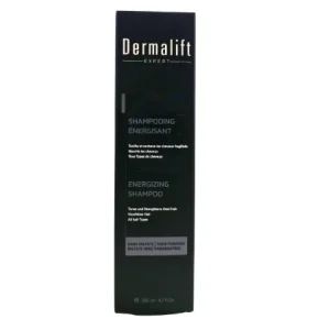 Dermalift Shampoing Energisant 200ml