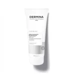 DERMINA SENSI-BLANC CREME MOUSSANTE ECLAIRCISSANTE VISAGE TOUS TYPES DE PEAUX 200ML