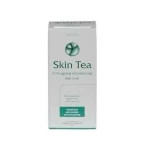 DERMO SOINS SKIN TEA CREME HYDRATANT