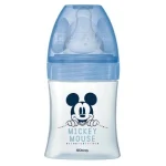 DODIE BIBERON INITIATION+ 150ML DISNEY MICKEY