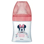 DODIE BIBERON INITIATION+ 150ML DISNEY MINNIE