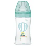 DODIE BIBERON SENSATION+ 270ML AIR
