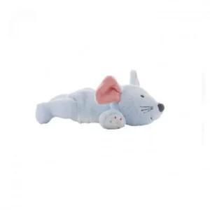 DODIE BOUILLOTTE BB AUX PÉPINS DE RAISINS SOURIS +6M