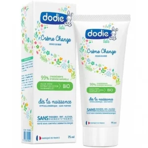 DODIE Crème de Change 75 ml