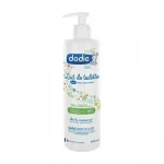 DODIE Lait de Toilette 3 en 1 500ml