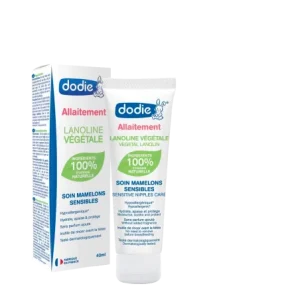 DODIE SOIN DE CREVASSES LANOLINE VÉGÉTALE 40ML