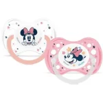 DODIE SUCETTE A64 +6M DUO MINNIE