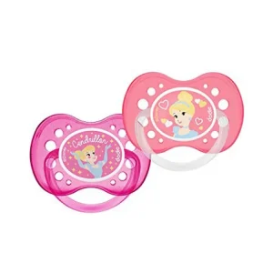 DODIE SUCETTE ANAT4 +18M A77 DUO CENDRILLON
